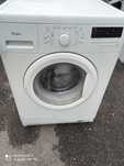 Oferta mașina de spălat Whirlpool 6sense 7kg AWOC 70100 la 450 lei
