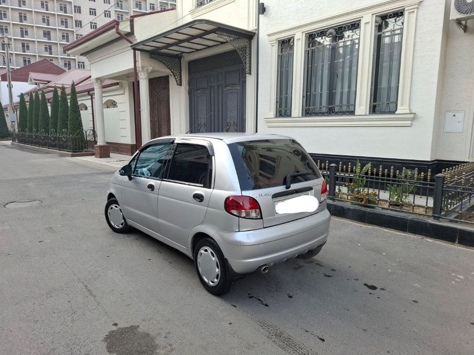 Mattiz sotiladi 2013