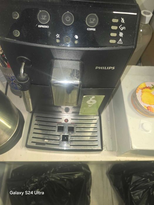 Кафеавтомат Philips