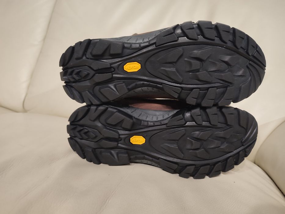 Ghete Nr 38 Meindl Goretex bocanci Scarpa Ecco Lowa