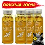 10 × Малайзийский Рецепт Био Мёд — Эликсир молодости и силы для Men's