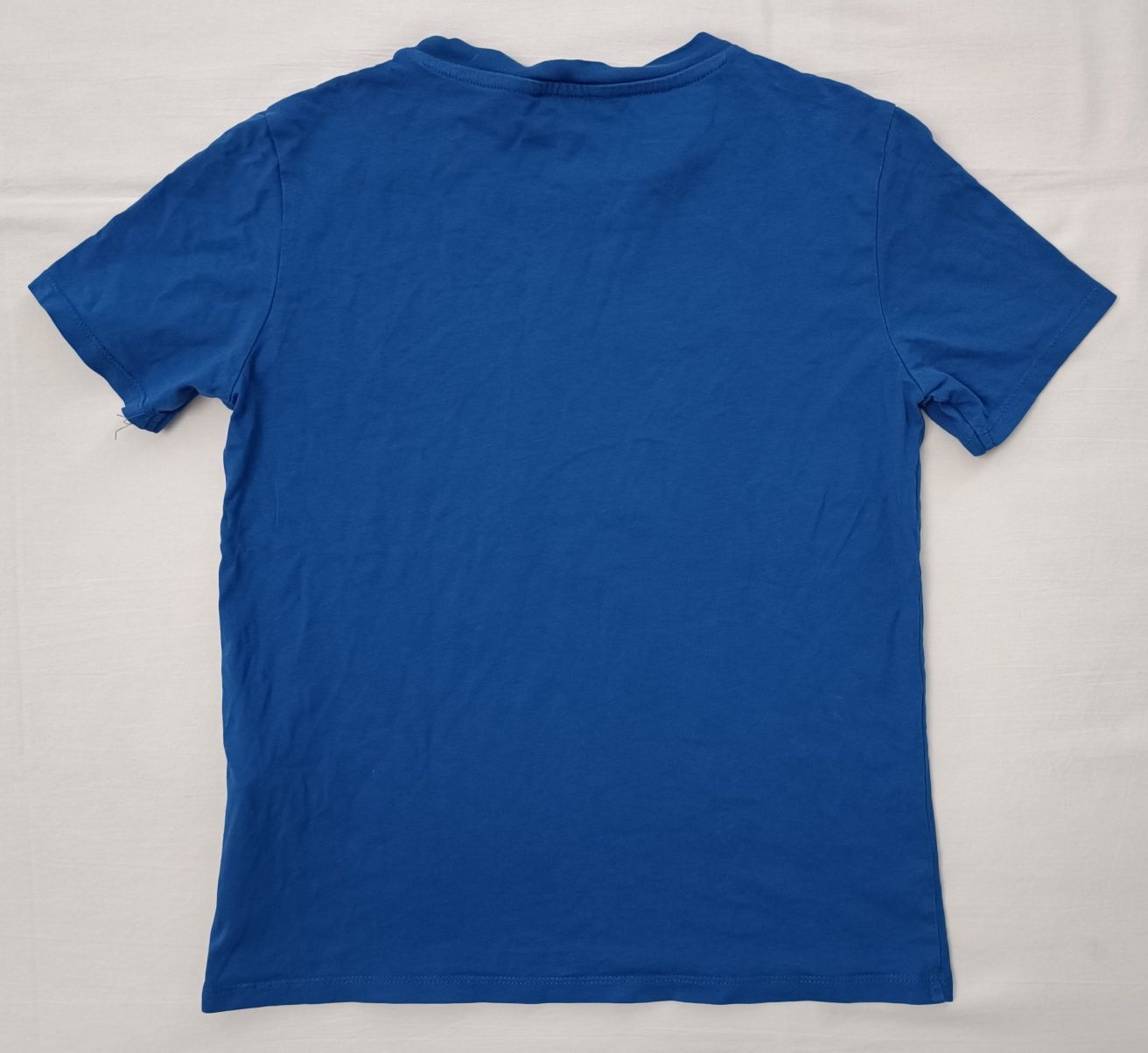 Kenzo Kids T-Shirt оригинална тениска ръст 140-152см памучна фланелка