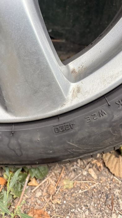 Bridgestone 205/55/16