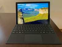 Microsoft Surface Pro 7+ – Intel i5, 8GB RAM, 128GB SSD
