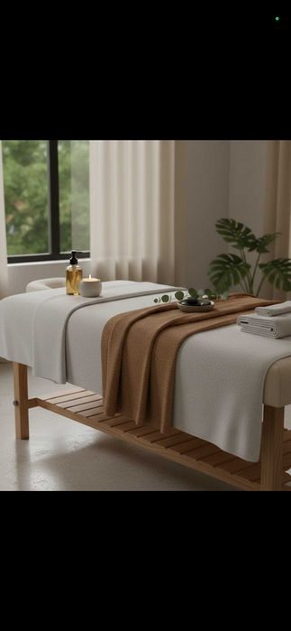 Masaj la domiciliu Buzău