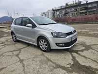 Vw polo 1.2  Diesel