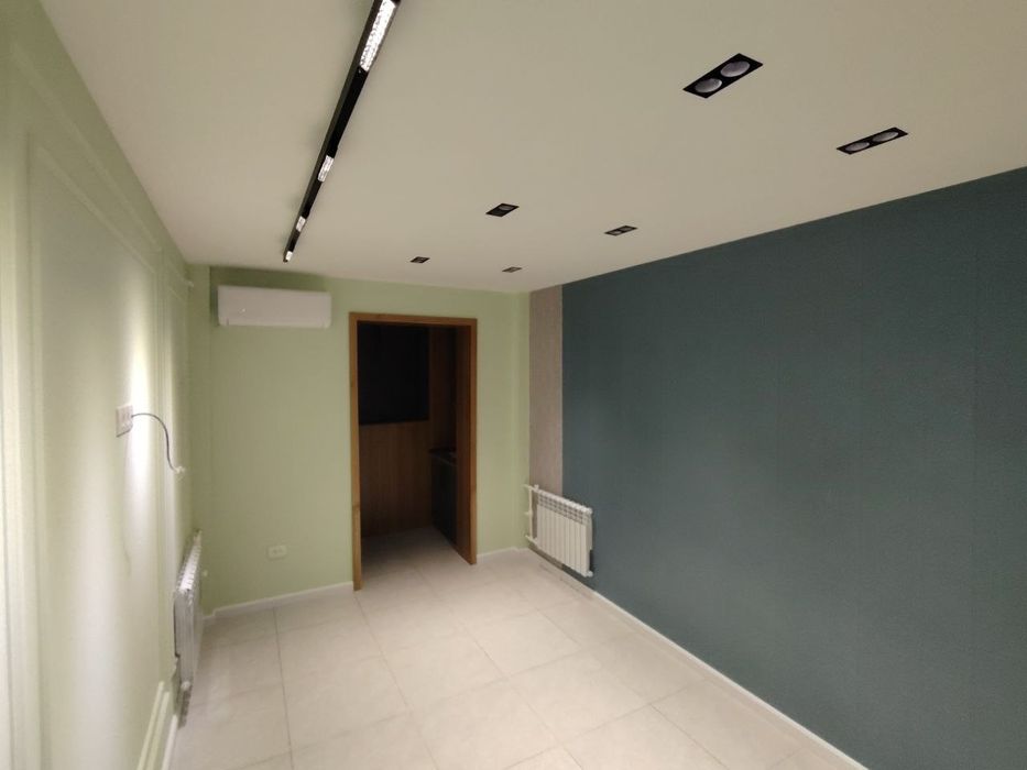 Аренад офиса себзар 130м²