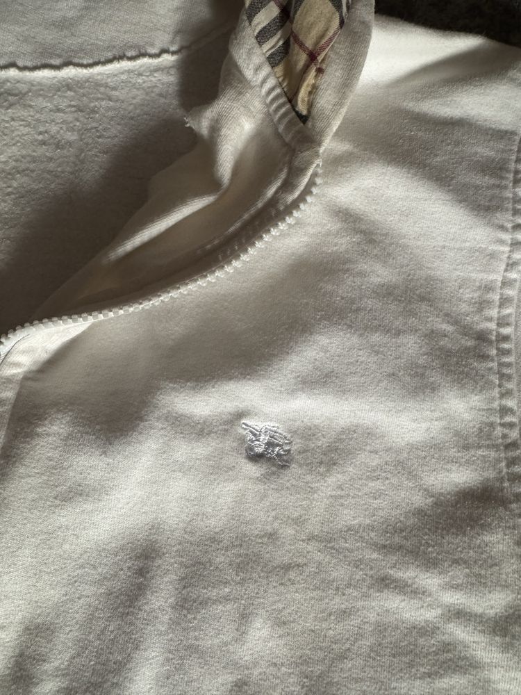 Суичер Burberry