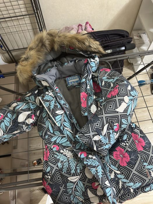 Продам детские вещи