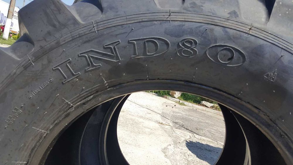 cauciucuri noi 400/70-24 Ozka anvelope dumper 16.0/70