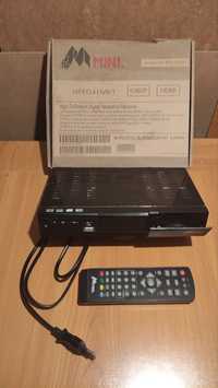 TV тюнер MINI FTV PX027
