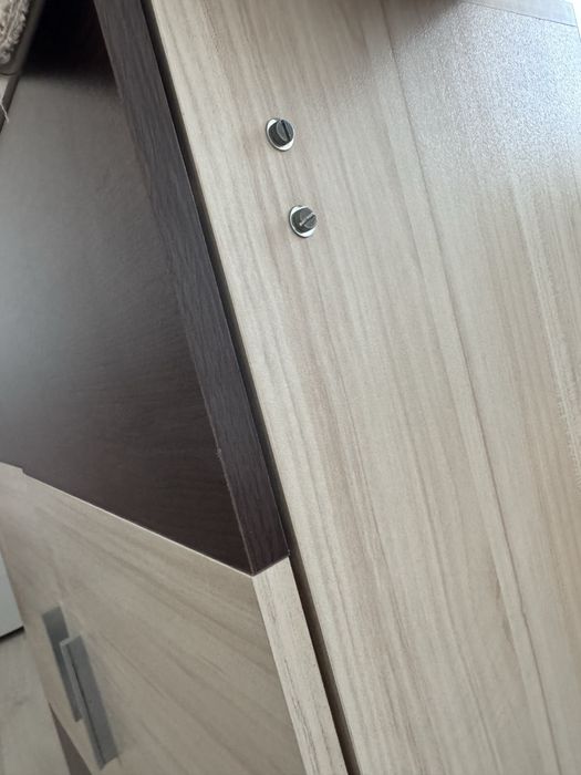 Холна секция комплект