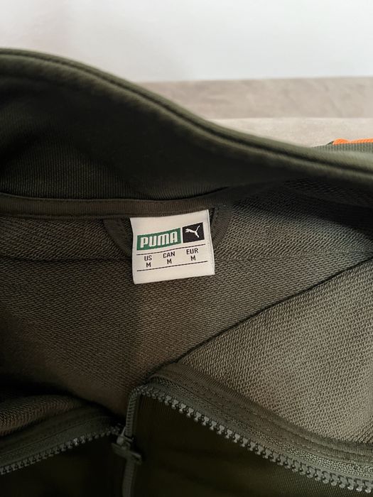 Bluza sport, marca Puma