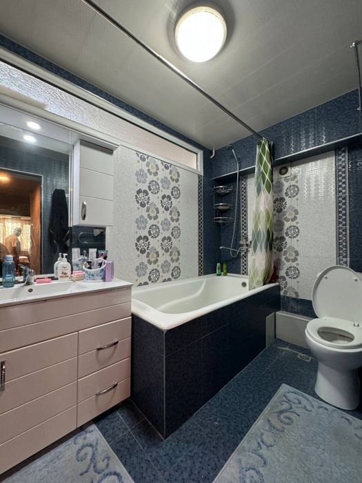 2/4/4 Буюк Ипак Йули 50м2 Максим Горький метро БИЙ