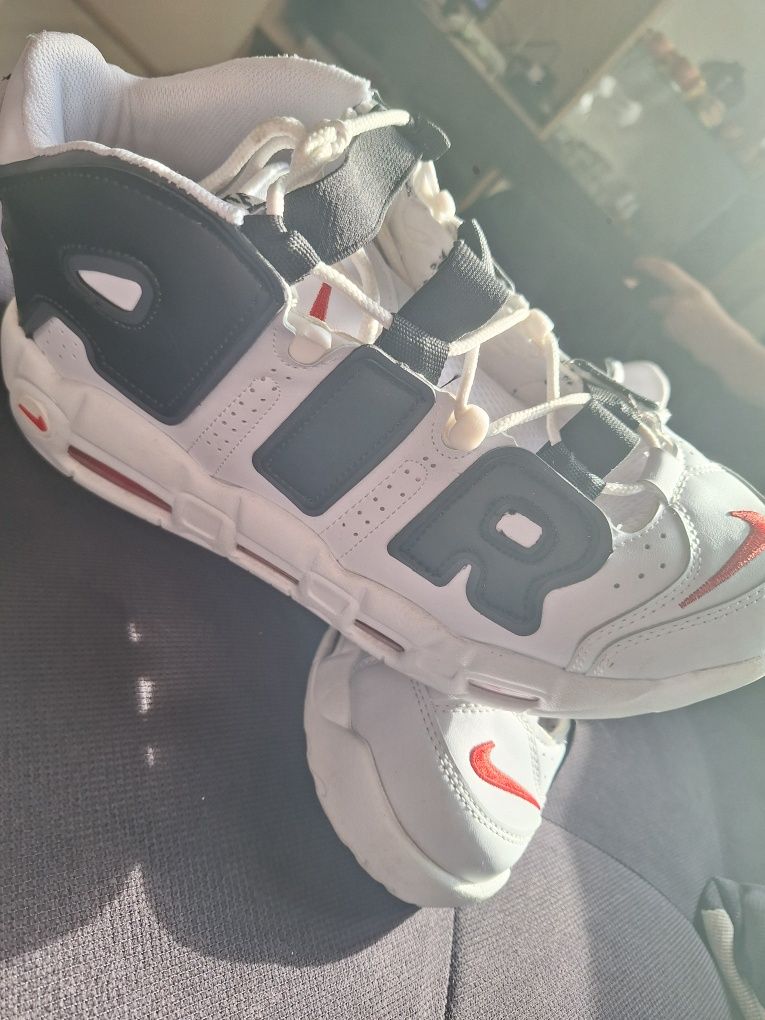 Nike Air More Uptempo