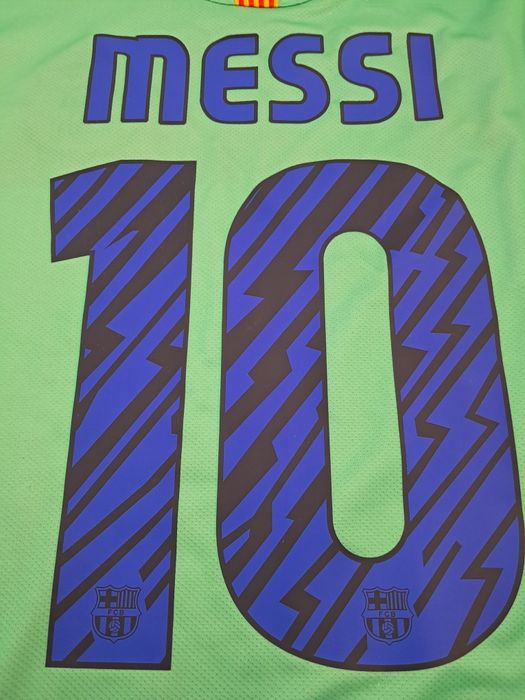 Екип Barcelona Messi размер М