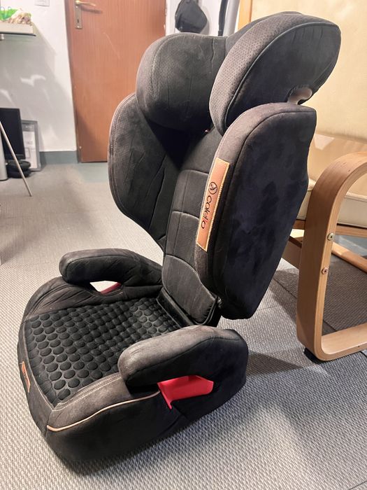 Vand scaun auto coletto vanti isofix