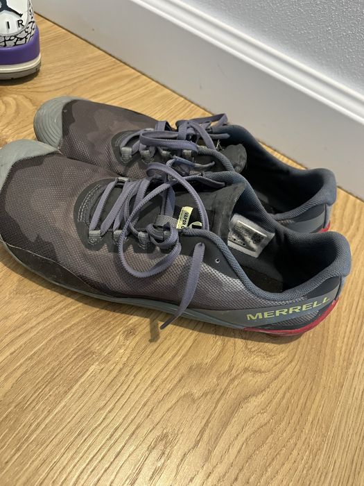Vand adidasi barefoot merrele glove 4