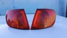 Передние поворники Audi 100 C4 Hella