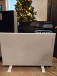 Конвектор Delonghi HCX 3120 FS