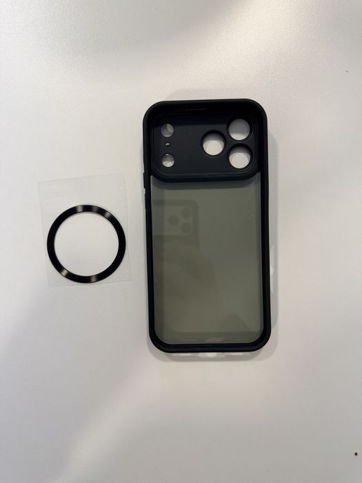 Husa iphone 17 promax