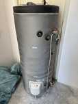 Boiler termoelectric vision 1 serpentina si rezistenta electrica 200l