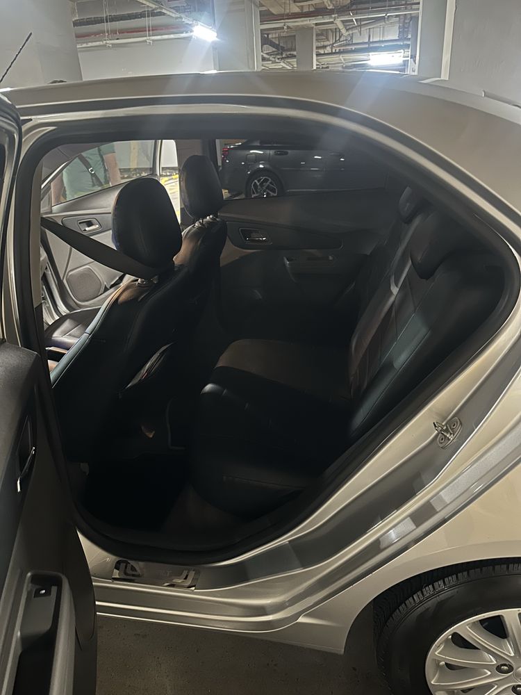 Chevrolet Cobalt