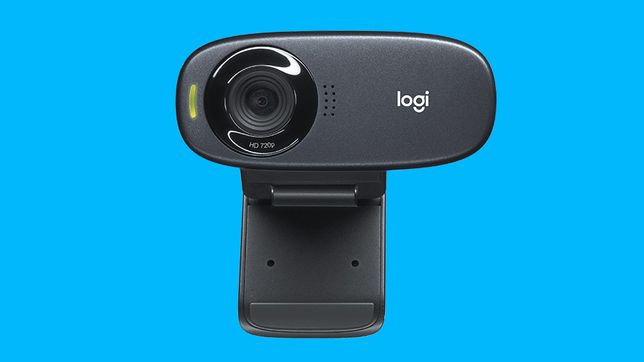 Веб камера - Logitech C310 camera 720p HD