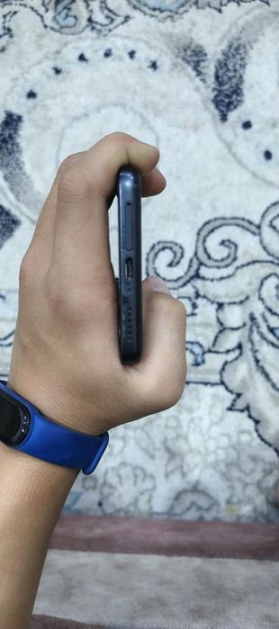 Xiaomi not 12 pro ideal