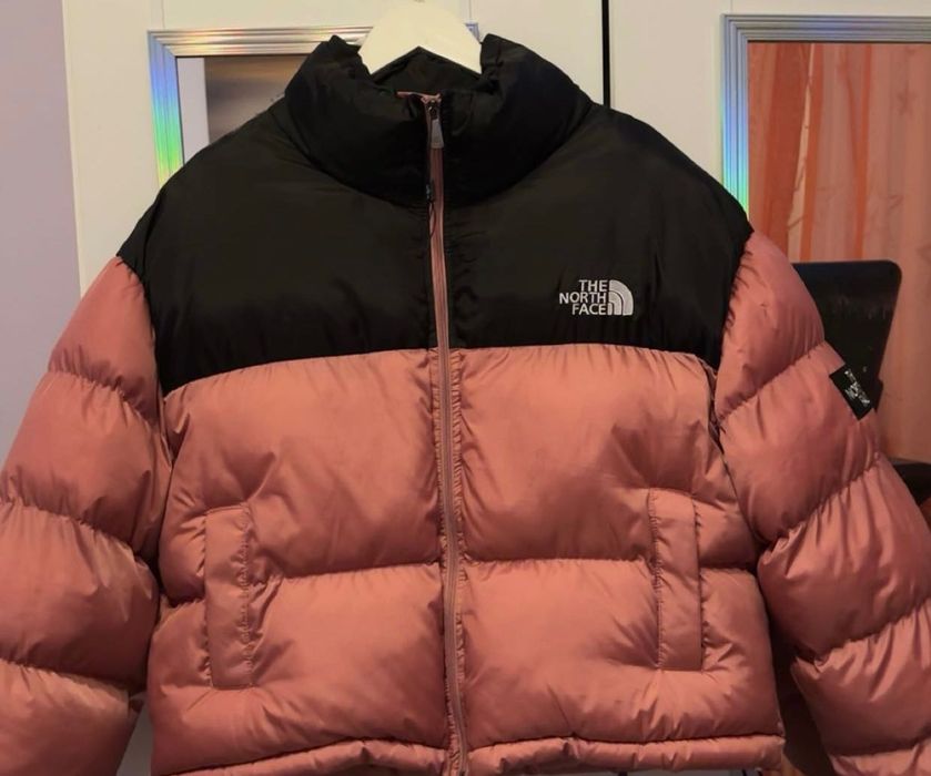 Оригинално яке The Norh Face L,Xl
