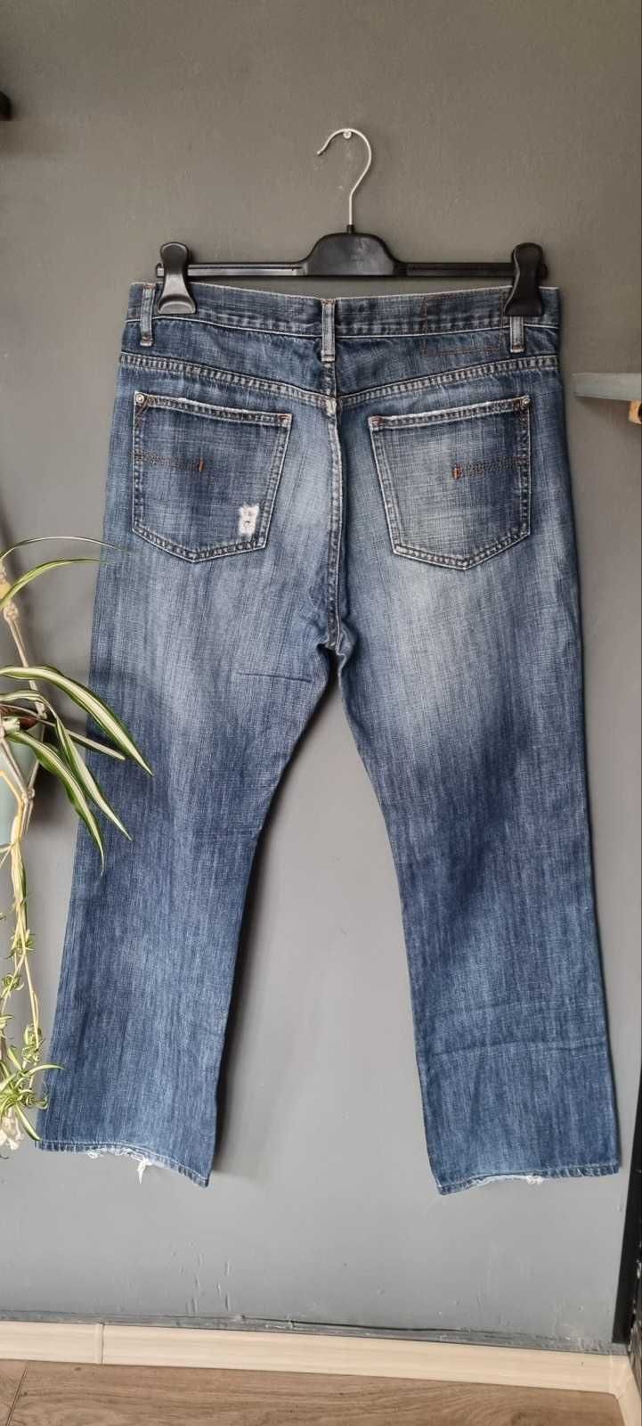 Calvin Klein Jeans дънки