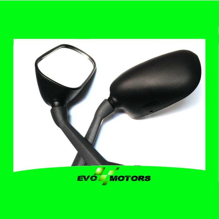 Set Oglinzi Yamaha FZ1 1000 An 2007-2013 Stanga Dreapta 2008 2009 A444