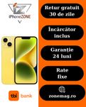 Iphone 14 128GB 95% Grad A Garantie 24 Luni - zonemag.ro