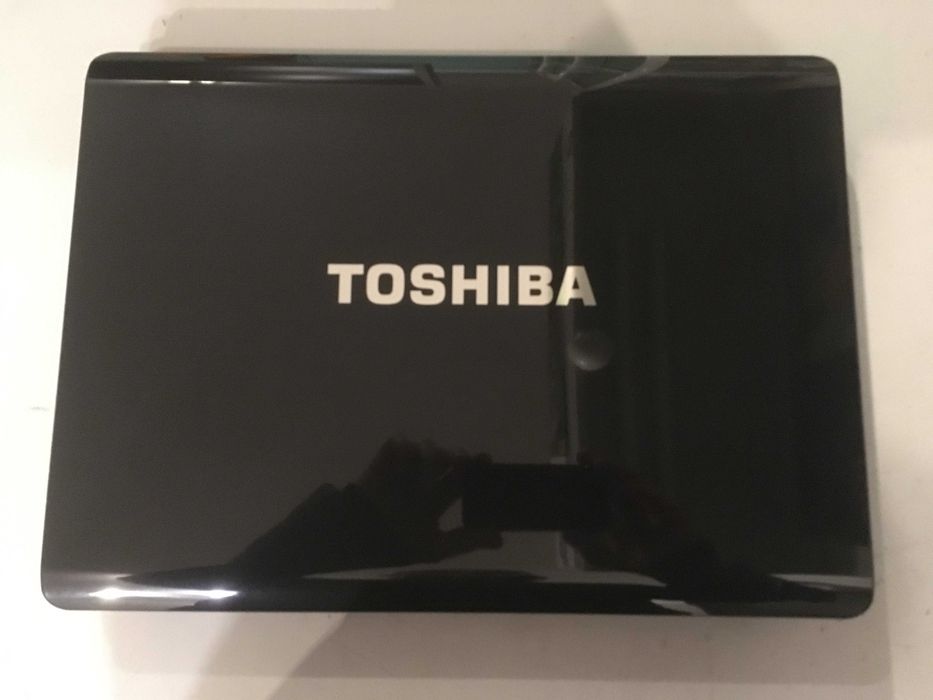 НА ЧАСТИ – TOSHIBA Satellite A200