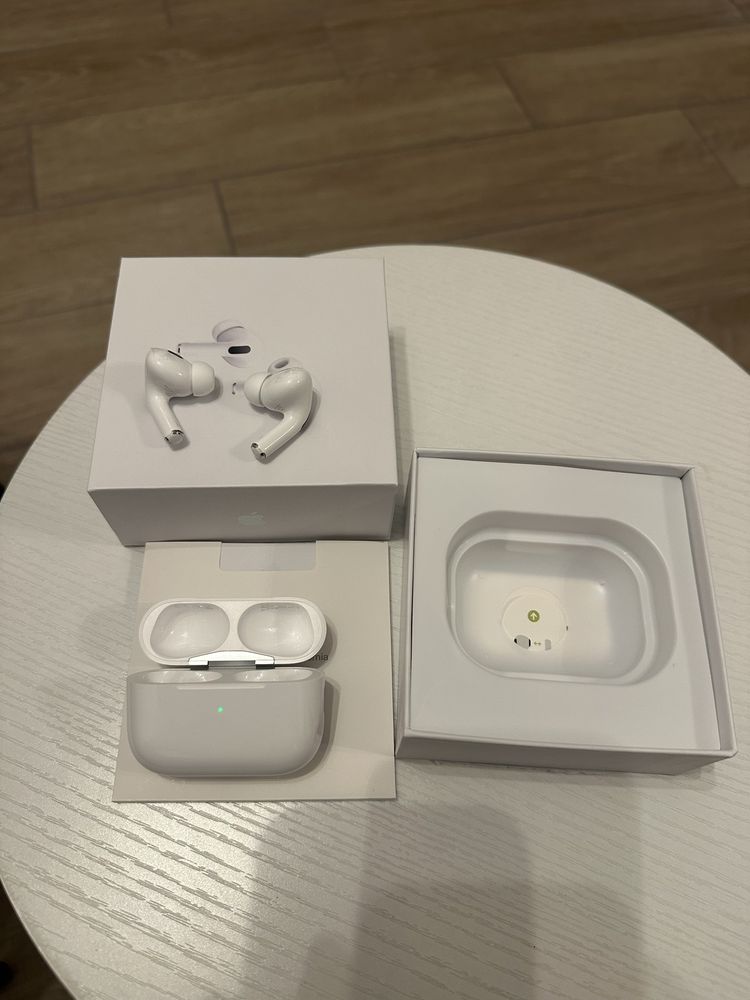 Apple Air Pods Pro 2