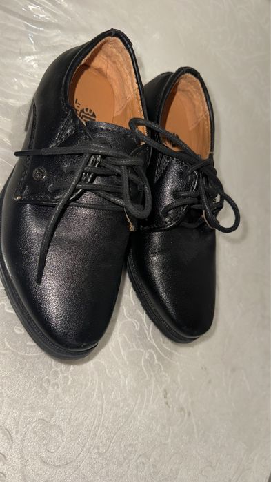 Туфли детские