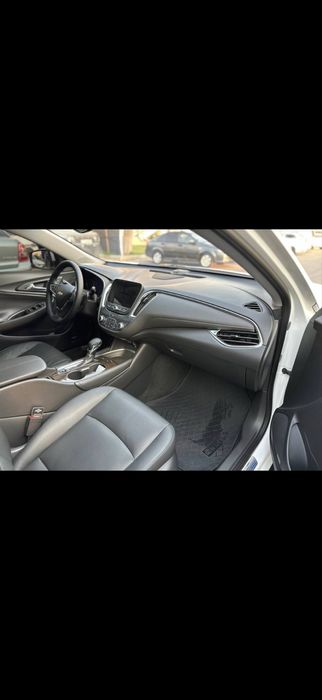 Малибу Примьер 2021