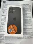 Iphone 16.   128 GB.  Sigilat