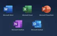 Macbook Air Pro M1 M2 Microsoft Office 365 Word Excel Установка