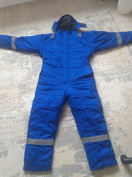 Продам Спецодежду