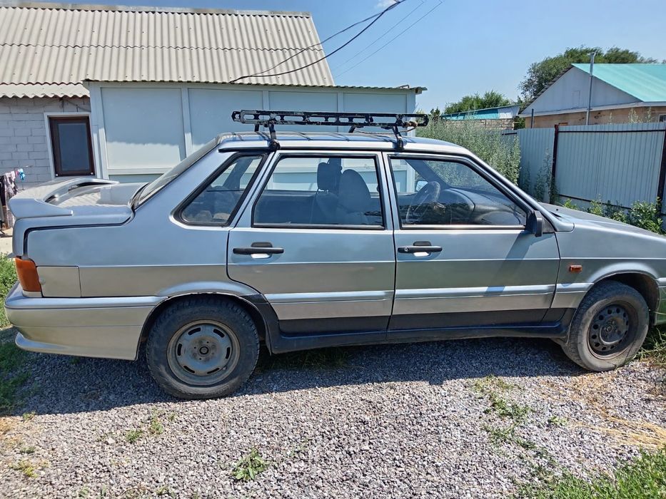 Продам или обмен 2115