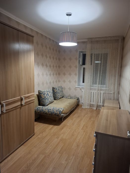 Мик.Астана 7 дом