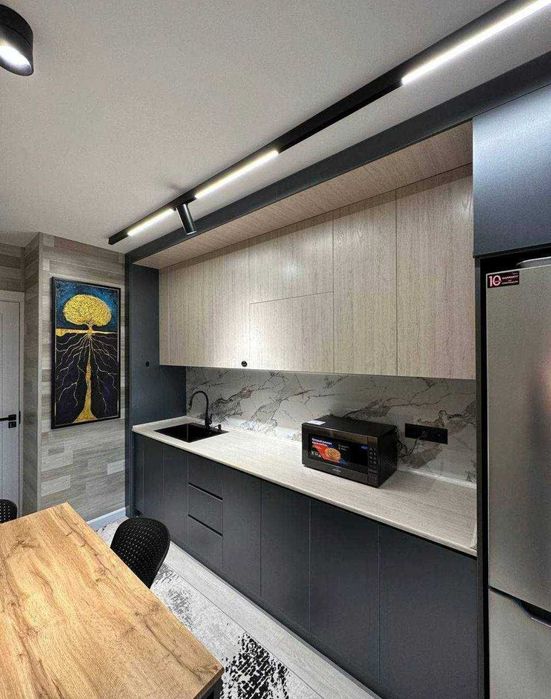 5-комнатная вторичное жилье  на Ц-6 ID: 4302