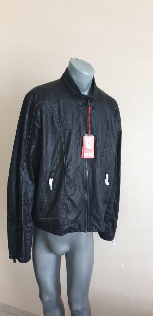 Diesel J - Blinkid - A / 54 - XL ОРИГИНАЛ НОВО Мъж пролетно - есенно Я