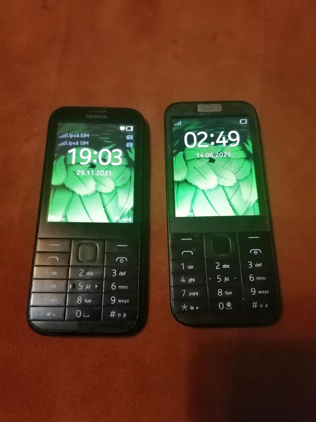 Telefon Nokia 2 buc