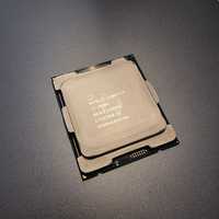 Процесор Intel Core i7-7820X (8 cores, 16 threads) socket 2066