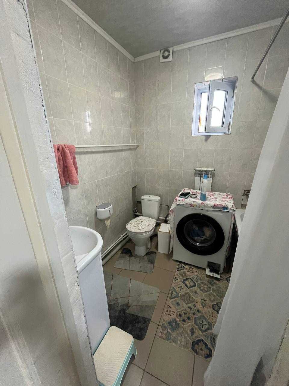 продам 4-х ком. дом в  Заречном