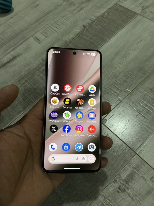 Pixel 8pro. 128Gb