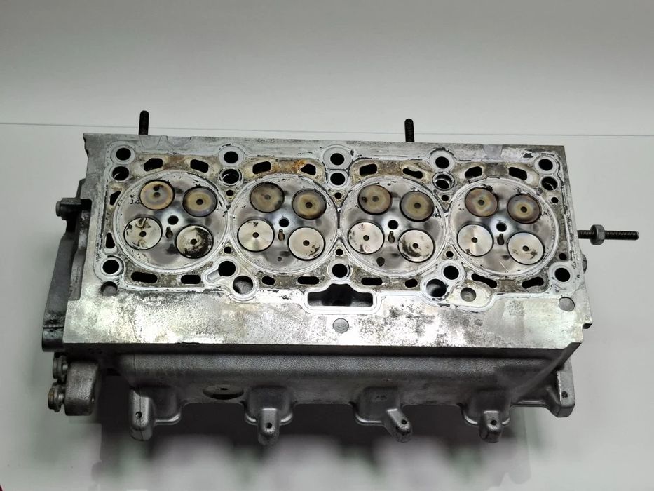 Chiulasa motor VOLKSWAGEN GOLF VI 5K1 2008 - 20132.0 TDI CBDC, CLCA 03