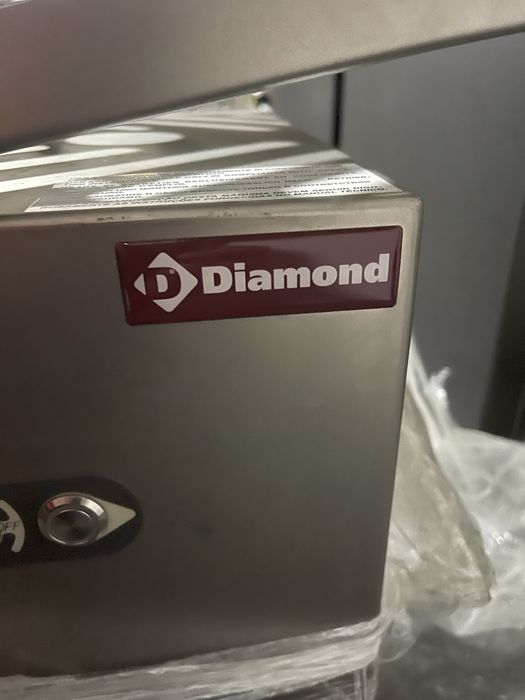 Malaxor carne nou nefolosit